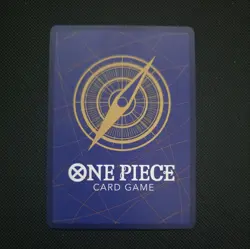 Helmeppo OP11-092 Alt Art Parallel - One Piece English NM - Image 2