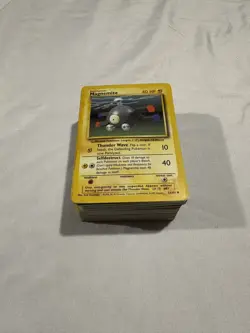 pokemon cards lot 100+ - Image 2