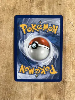 2026 Pokemon Mega Lucario Ex Promo #033 Poster Ascended Heroes Card - Image 2