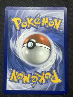 Pokemon Volcanion ex 031/159 Sv09 Journey Together Double Rare Holo 220HP Card - Image 2