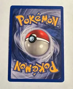 Electrode 021/102 Base Set Pokemon Card - Image 2