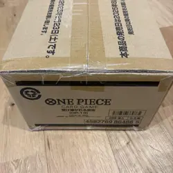 ONE PIECE Card Game Inherited Will OP-13 953284 - Image 4