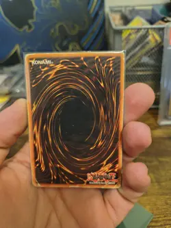 Yugioh Starter Deck Joey Unlimited Open Box with signed card - Image 5