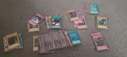 Yugioh 279 Random Card Lot - Image 2