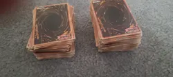 Yugioh 279 Random Card Lot - Image 4
