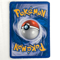 Lanturn 15/108 EX Power Keepers Reverse Holo Stamped Rare Pokemon Card 2007 MP - Image 2