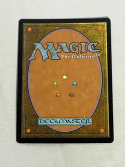 MTG FOIL Forsaken City Planeshift Magic the Gathering - Image 2