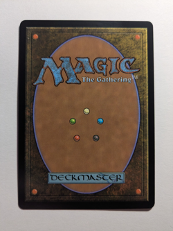 Redirect Lightning 151 Avatar The Last Airbender MtG - Image 2