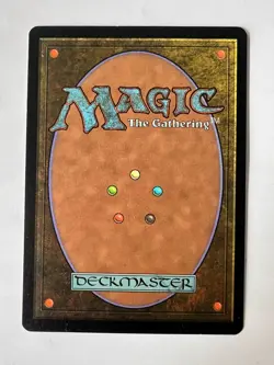 Orim's Chant - Planeshift Rare - LP - MTG: Magic the Gathering - Image 3