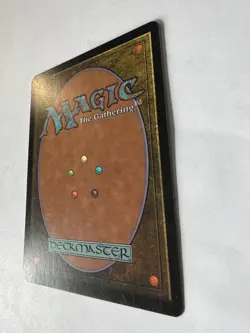 Orim's Chant - Planeshift Rare - LP - MTG: Magic the Gathering - Image 4