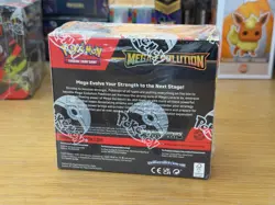 Pokemon - Mega Evolution - Booster Box - 36 Packs - NEW & SEALED ✅ - Image 2