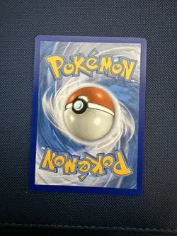 Pokemon TCG: Lugia SWSH069 Vivid Voltage Prerelease Black Star Promo - Image 2