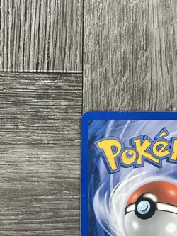 Pokemon Gengar EX Legend Maker Holo Rare 5/92 100 HP 2006 English - Image 2