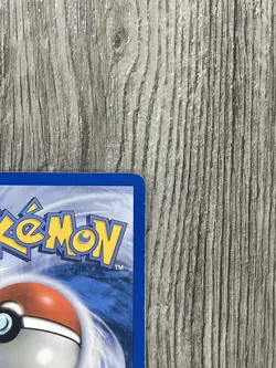 Pokemon Gengar EX Legend Maker Holo Rare 5/92 100 HP 2006 English - Image 3