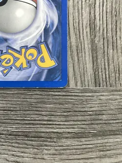 Pokemon Gengar EX Legend Maker Holo Rare 5/92 100 HP 2006 English - Image 5