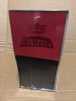 Pokemon Astral Radiance Elite Trainer Box Sealed [ 2 SMALL TEARS] - Image 2
