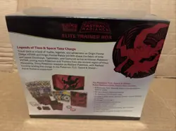 Pokemon Astral Radiance Elite Trainer Box Sealed [ 2 SMALL TEARS] - Image 3