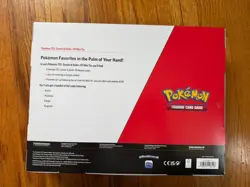 Pokemon TCG: Scarlet & Violet 151 - Sam’s Club Mini Tin Set of 4 Factory Sealed - Image 2