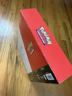 Pokemon TCG: Scarlet & Violet 151 - Sam’s Club Mini Tin Set of 4 Factory Sealed - Image 4