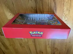 Pokemon TCG: Scarlet & Violet 151 - Sam’s Club Mini Tin Set of 4 Factory Sealed - Image 5