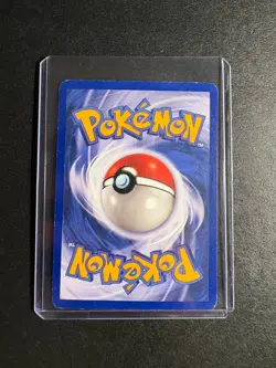 Pokemon Voltorb 67/102 Base Set Common Basic Regular 40 HP Wizards English - Image 2