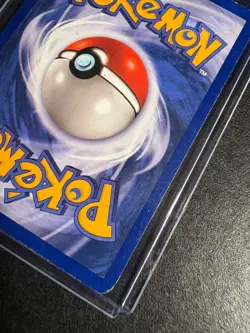 Pokemon Voltorb 67/102 Base Set Common Basic Regular 40 HP Wizards English - Image 3