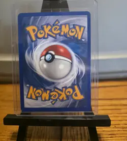 2002 Mew 55/165 - Expedition Base Set Non-Holo Regular Rare - Pokemon TCG - MINT - Image 2