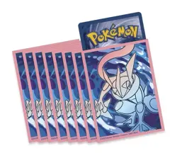 Chaos Rising Pokemon Center ETB Elite Trainer Box TCG **PRESALE** - Image 3