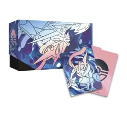 Chaos Rising Pokemon Center ETB Elite Trainer Box TCG **PRESALE** - Image 4
