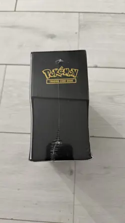 Pokemon TCG Mega Evolution Gardevoir Elite Trainer Box ETB - New & Sealed - Image 2