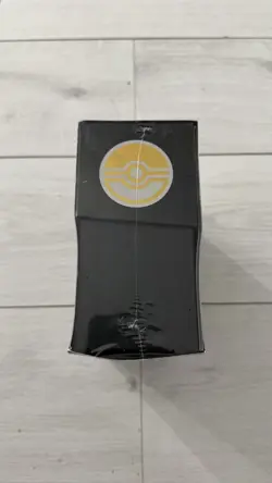 Pokemon TCG Mega Evolution Gardevoir Elite Trainer Box ETB - New & Sealed - Image 3