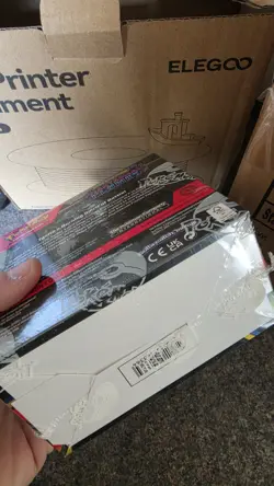 Pokemon TCG Mega Evolution Phantasmal Flames Booster Box 36 Packs New & Sealed - Image 4