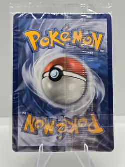 Maushold ex 155/182 Double Rare Paradox Rift Pokemon NM Sealed - Image 2