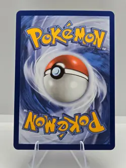 Rowlet - 043 043 Holo Promo ME: Mega Evolution Promo Pokemon NM - Image 2