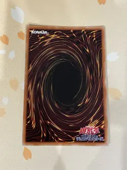 YuGiOh, The Winged Dragon of Ra Sphere Mode, PGB1-JP013, Ultimate, NM - Image 2