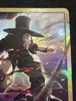 ONE PIECE TCG PRB-02 THE BEST vol.2 EB01-051 Rob Lucci (Alternate Art) - Image 5