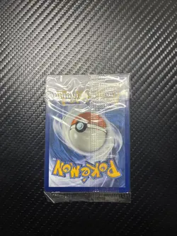 Mimikyu - 075 (Pokemon Center Exclusive) Scarlet & Violet Promo Card SEALED - Image 4