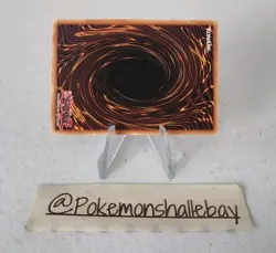 Elemental HERO Woodsman SDHS-EN003 *NM* Unlimited Edition Common Card - Image 4