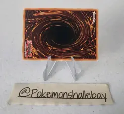 Elemental HERO Ocean SDHS-EN002 *VLP* Unlimited Edition Common Yugioh Card - Image 4