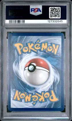 PSA 10 Venusaur 15/102 Celebrations Classic Collection Holo Graded Pokemon Card - Image 2