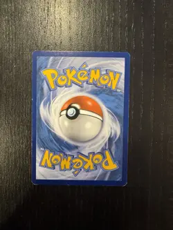 Pokemon TCG Generations Radiant Collection Charmander RC3/RC32 Common Card LP - Image 2