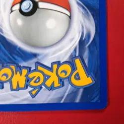 Koga's Ninja Trick 115/132 Gym Challenge Regular First Edition Pokemon Card LP - Image 3