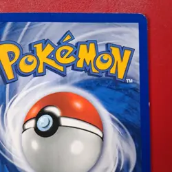 Koga's Ninja Trick 115/132 Gym Challenge Regular First Edition Pokemon Card LP - Image 4