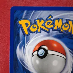 Koga's Ninja Trick 115/132 Gym Challenge Regular First Edition Pokemon Card LP - Image 5