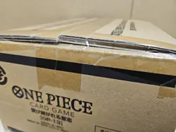 ONE PIECE Card Game Inherited Will OP-13 75830 - Image 3