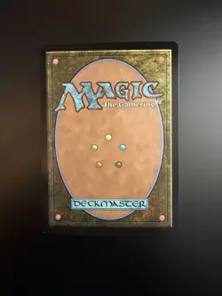 MTG Final Fantasy English Aerith Gainsborough Borderless 0374 Foil - Image 2