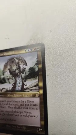 Sliver Overlord Scourge Regular - Image 4