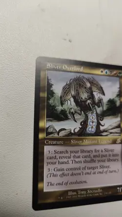 Sliver Overlord Scourge Regular - Image 5