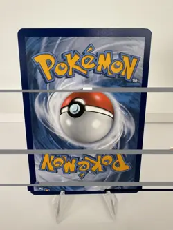 Pokemon TCG Arceus V Sword & Shield Swsh204 Holo Promo - Image 2