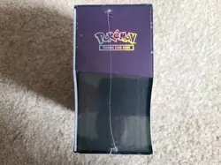 Pokemon Paldean Fates ETB Elite Trainer Box Factory Sealed 2024 Scarlet & Violet - Image 2